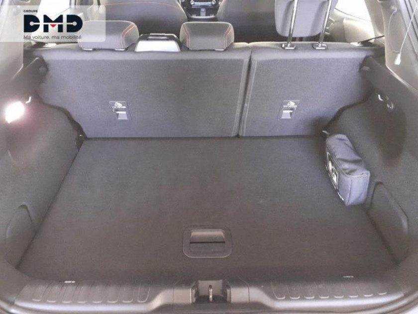 Ford Puma 1.0 Flexifuel 125ch S&s Mhev St-line - Visuel #12