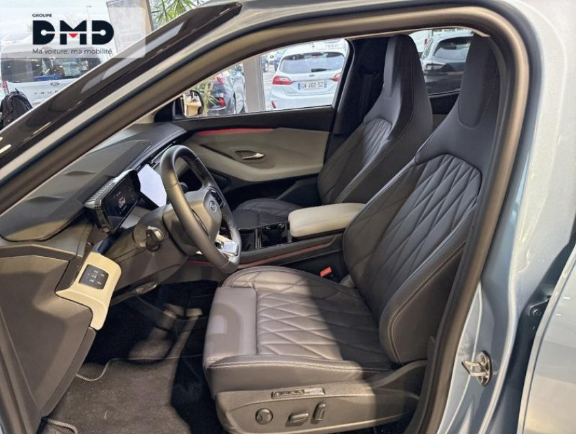 Ford Explorer 286ch Extended Range 77kwh Pack Premium Rwd - Visuel #9