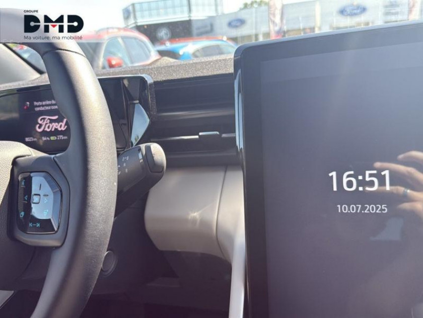 Ford Capri 286ch Extended Range 77kw Rwd - Visuel #8