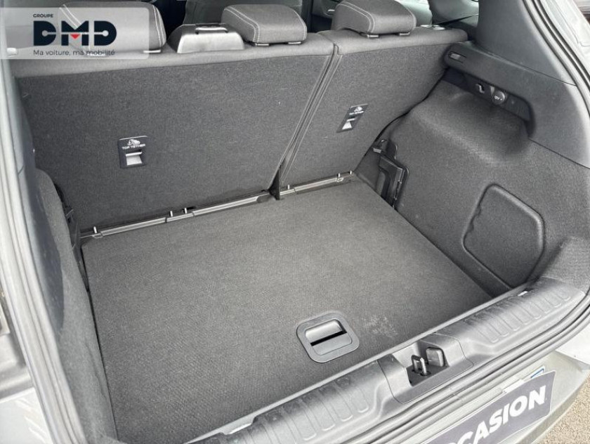 Ford Puma 1.0 Flexifuel 125ch S&s Mhev Titanium - Visuel #12