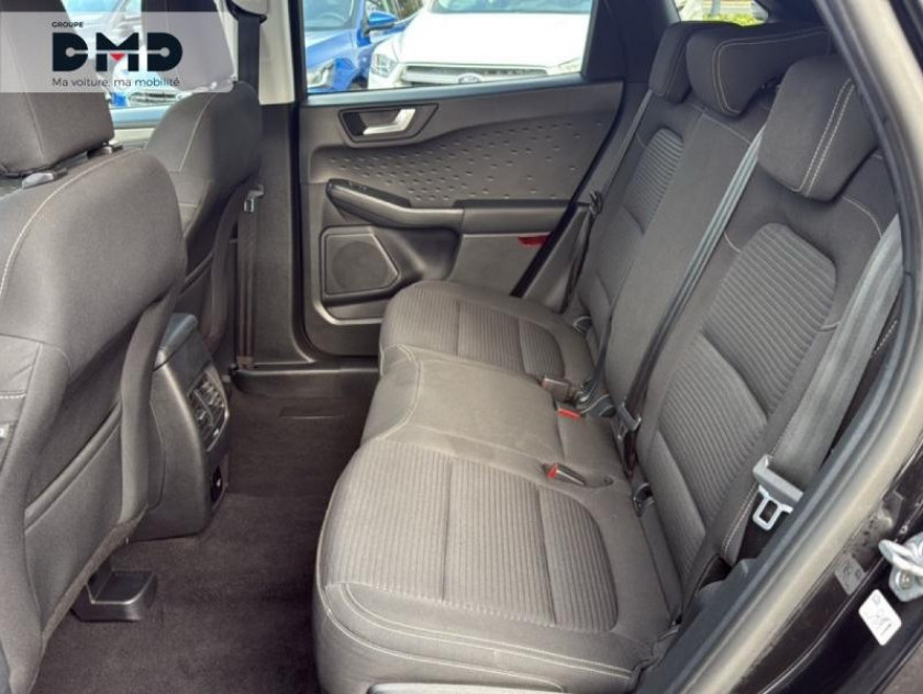 Ford Kuga 2.5 Duratec 225ch Powersplit Phev Titanium E-cvt - Visuel #10