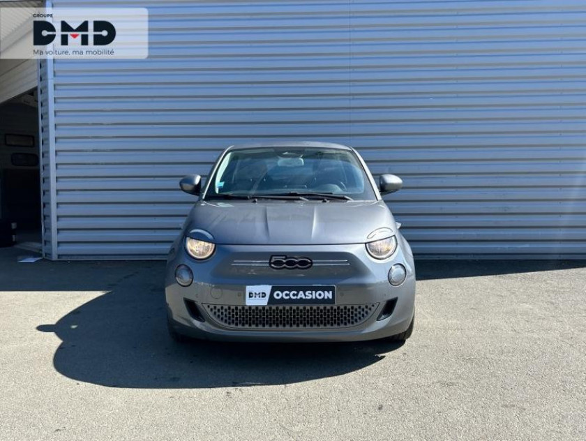 Fiat 500 E 118ch Pack Confort & Style My23 - Visuel #17