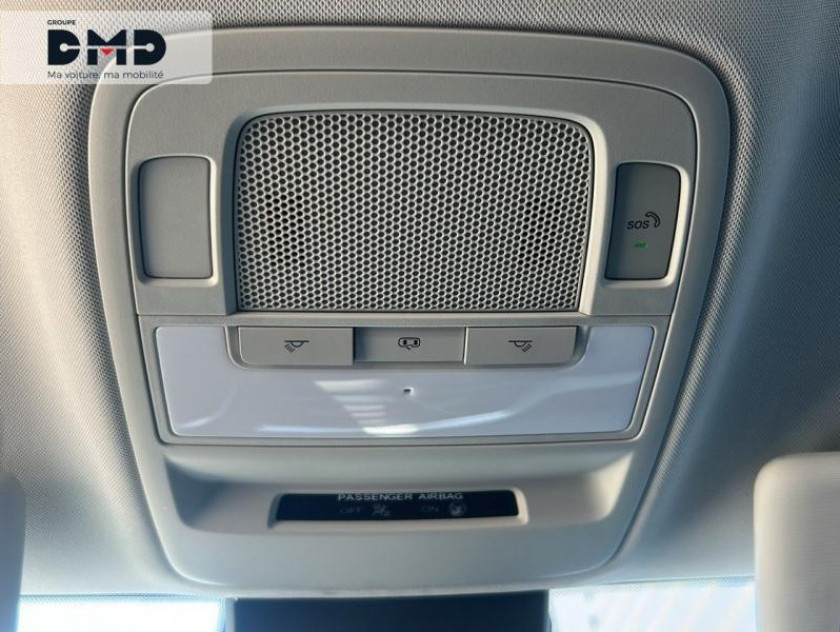 MG Motor Zs Ev 177ch - 50kwh Comfort - Visuel #19