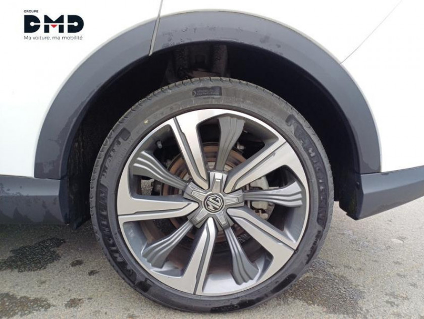 MG Motor Marvel R Ev 288ch - 70kwh Performance 4wd - Visuel #5