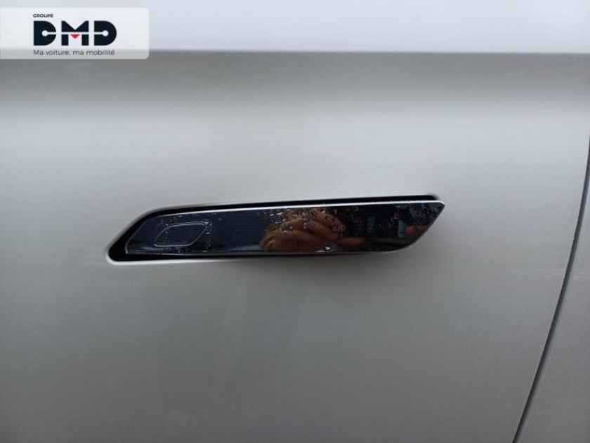 MG Motor Marvel R Ev 288ch - 70kwh Performance 4wd - Visuel #7