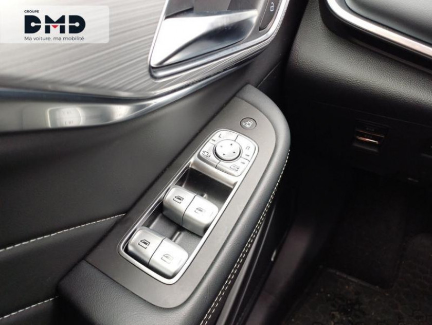 MG Motor Marvel R Ev 288ch - 70kwh Performance 4wd - Visuel #17