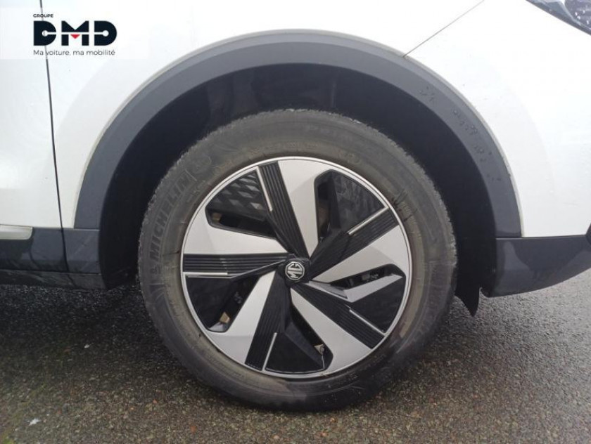 MG Motor Zs Ev 177ch - 50kwh Comfort - Visuel #13
