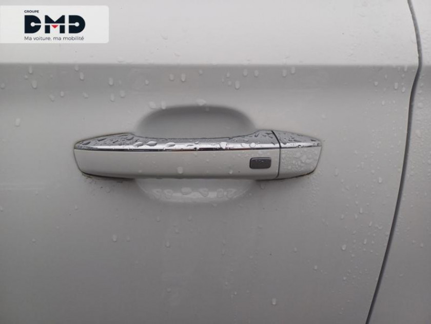 MG Motor Zs Ev 177ch - 50kwh Comfort - Visuel #14