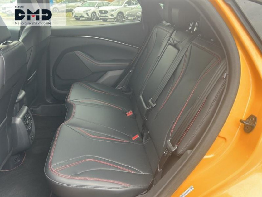 Ford Mustang Mach-e 294ch Extended Range 91kwh Premium Propulsion - Visuel #10