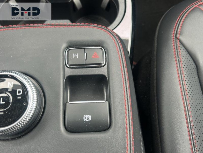 Ford Mustang Mach-e 294ch Extended Range 91kwh Premium Propulsion - Visuel #14