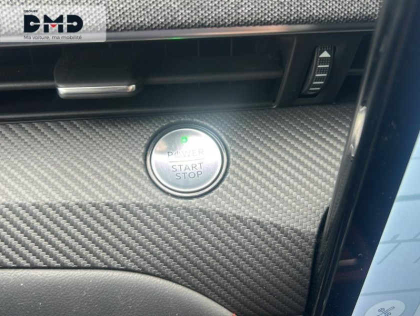 Ford Mustang Mach-e 294ch Extended Range 91kwh Premium Propulsion - Visuel #20