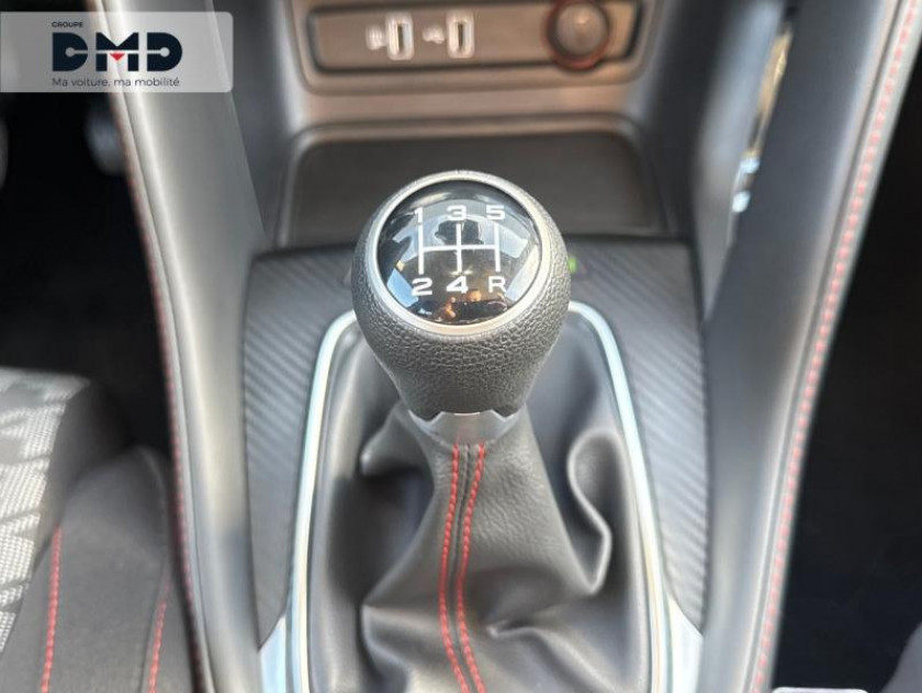 MG Motor Zs 1.5 Vti-tech 106ch Comfort - Visuel #8