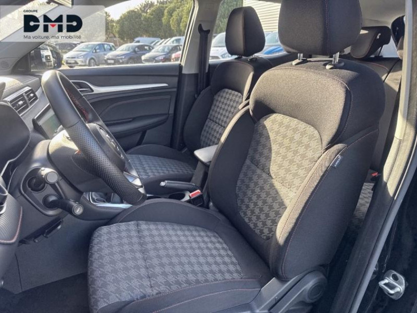 MG Motor Zs 1.5 Vti-tech 106ch Comfort - Visuel #9