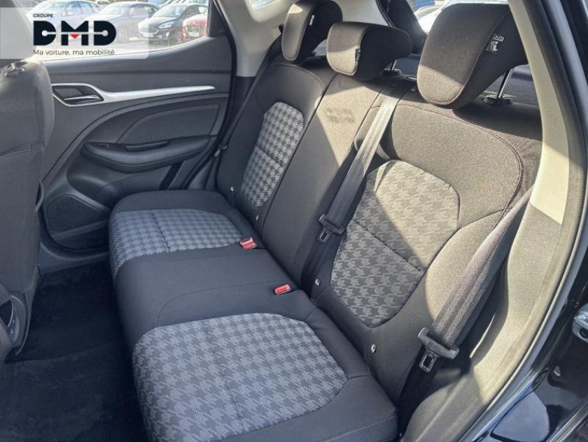 MG Motor Zs 1.5 Vti-tech 106ch Comfort - Visuel #10