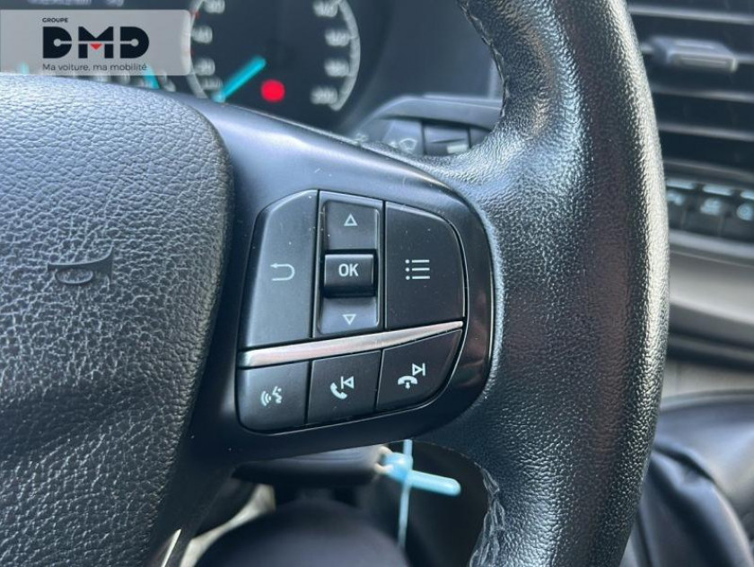 Ford Transit Custom Fg 300 L1h1 2.0 Ecoblue 105 Trend Business - Visuel #18