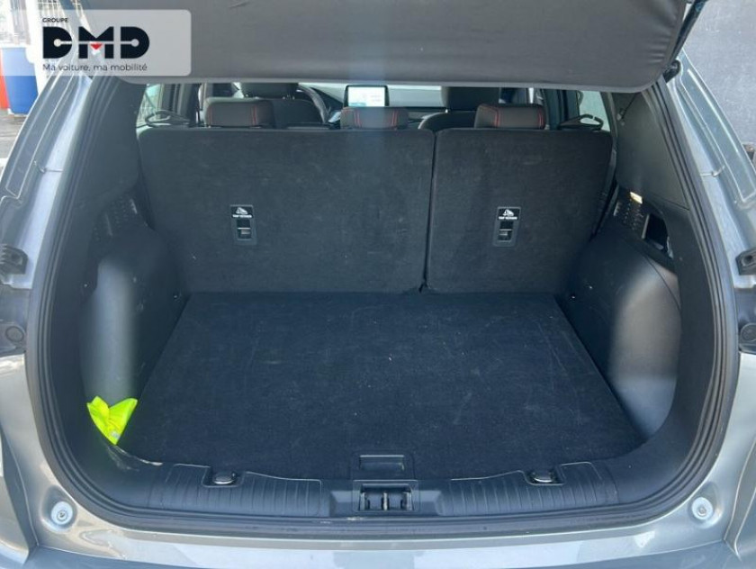Ford Kuga 2.5 Duratec 190ch Fhev E85 St-line Bva - Visuel #12