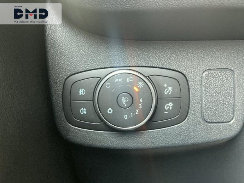 Ford Puma 1.0 Ecoboost 125ch Mhev Titanium - Visuel #16