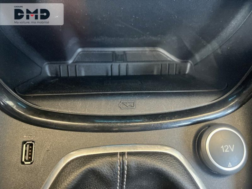 Ford Puma 1.0 Ecoboost 125ch Mhev Titanium - Visuel #18