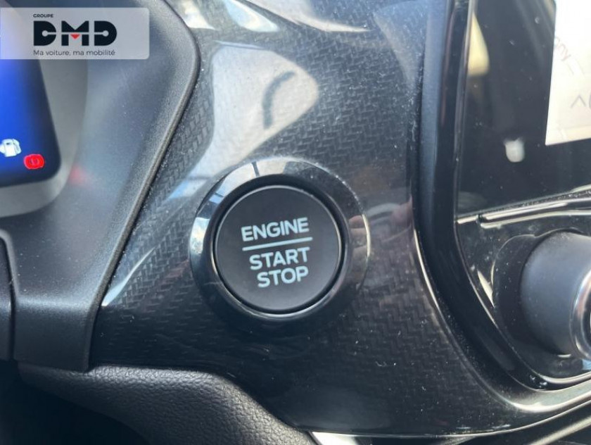 Ford Puma 1.0 Flexifuel 125ch S&s Mhev St-line - Visuel #15