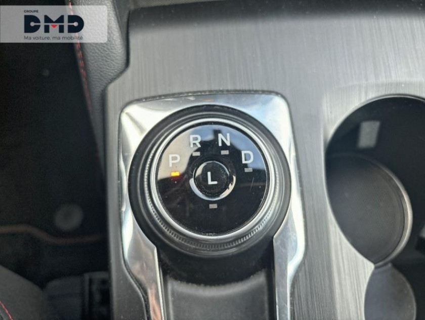 Ford Kuga 2.5 Duratec 190ch Fhev E85 St-line Bva - Visuel #8