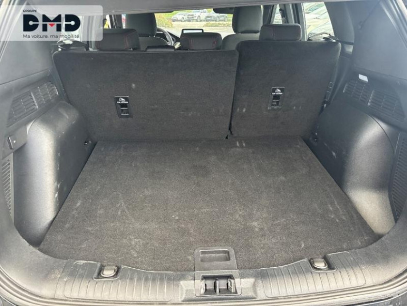 Ford Kuga 2.5 Duratec 190ch Fhev E85 St-line Bva - Visuel #12