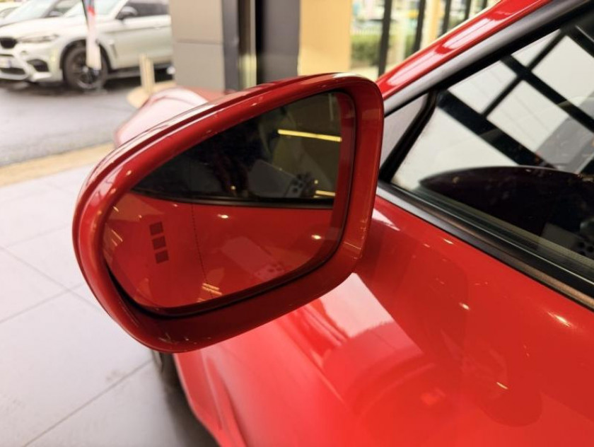 Porsche 911 Coupe 3.0 450ch 4s Pdk - Visuel #7