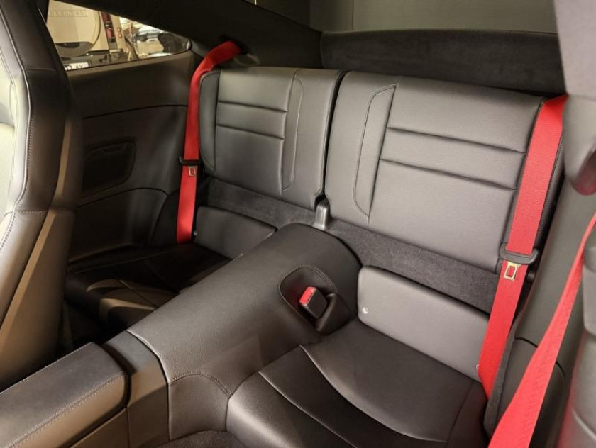 Porsche 911 Coupe 3.0 450ch 4s Pdk - Visuel #14