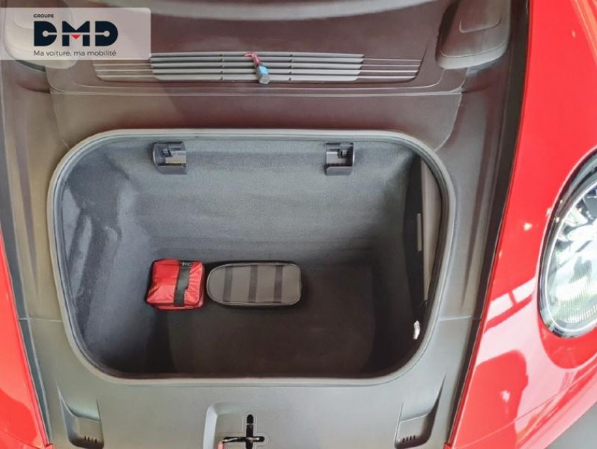 Porsche 911 Coupe 3.0 450ch 4s Pdk - Visuel #18