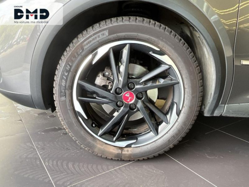 Ds Ds 7 Crossback Bluehdi 130ch Performance Line Automatique - Visuel #9