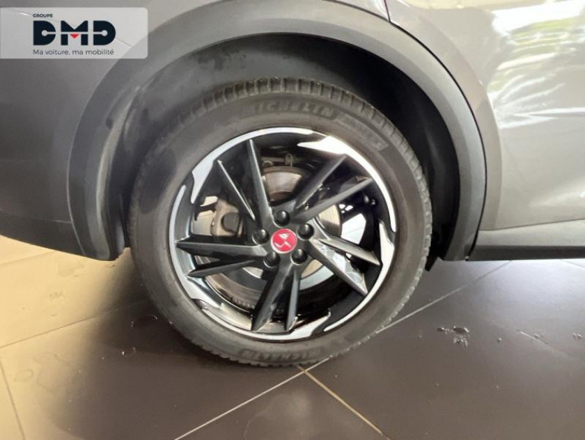 Ds Ds 7 Crossback Bluehdi 130ch Performance Line Automatique - Visuel #12