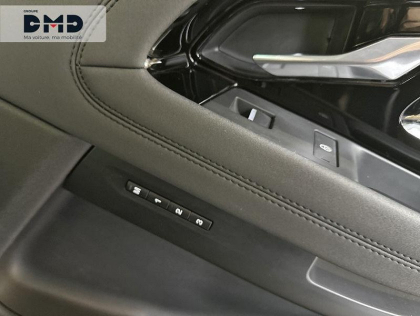 Land-rover Range Rover Evoque 2.0 D 150ch S Awd Bva - Visuel #16