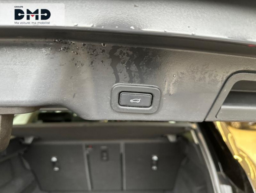 Land-rover Range Rover Evoque 2.0 D 150ch S Awd Bva - Visuel #17