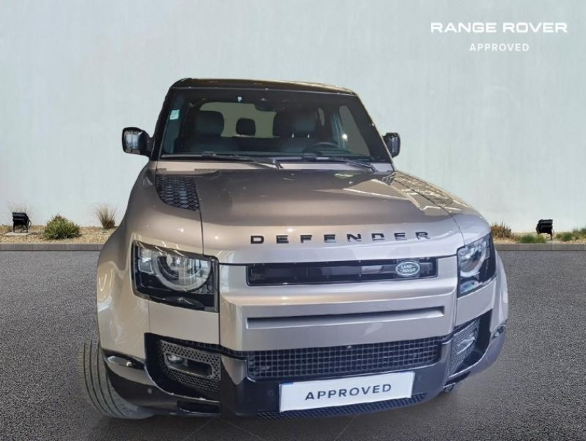 Land-rover Defender 110 2.0 P400e X-dynamic Hse - Visuel #8