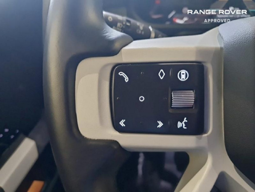 Land-rover Defender 110 2.0 P400e X-dynamic Hse - Visuel #11