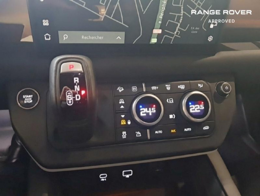 Land-rover Defender 110 2.0 P400e X-dynamic Hse - Visuel #17