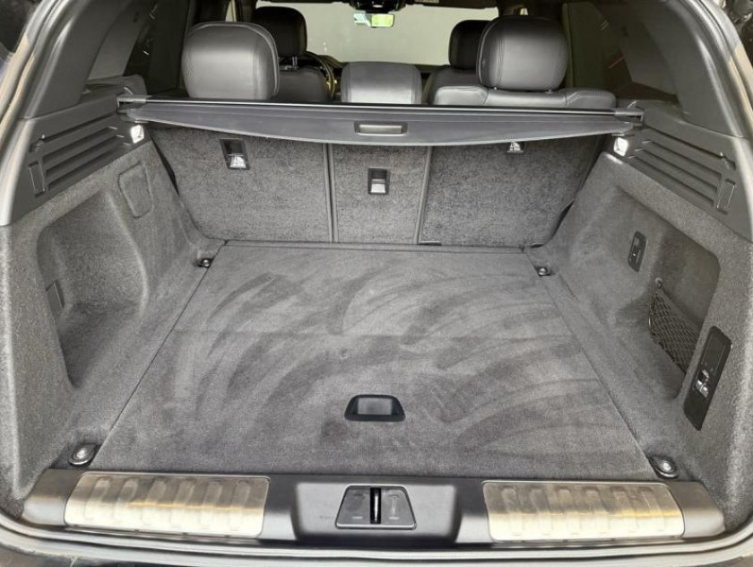 Land-rover Range Rover Sport 3.0 P440e 440ch Phev Dynamic Hse - Visuel #19
