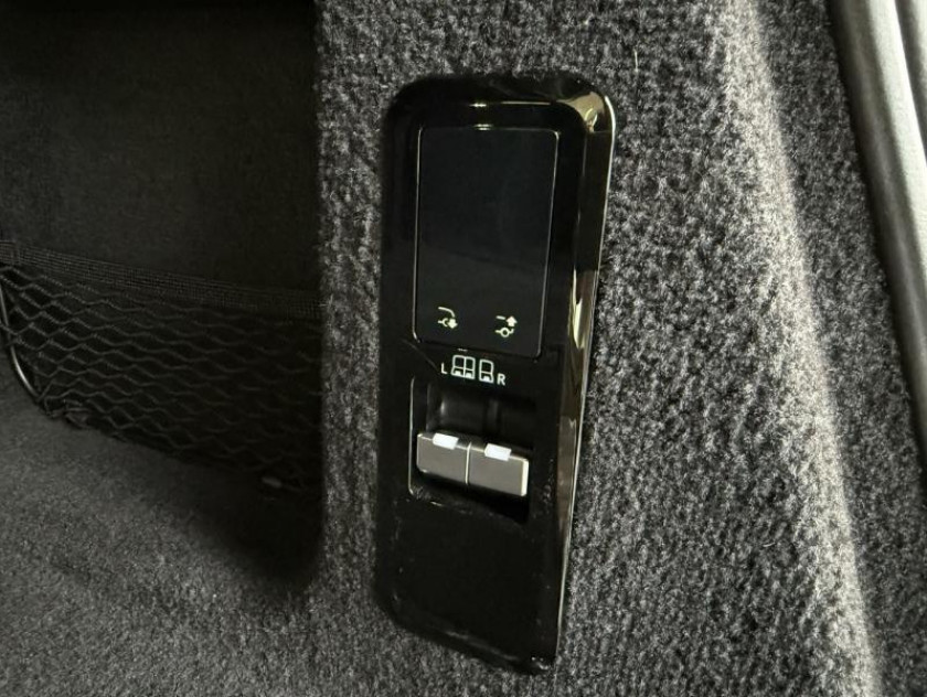 Land-rover Range Rover Sport 3.0 P440e 440ch Phev Dynamic Hse - Visuel #20