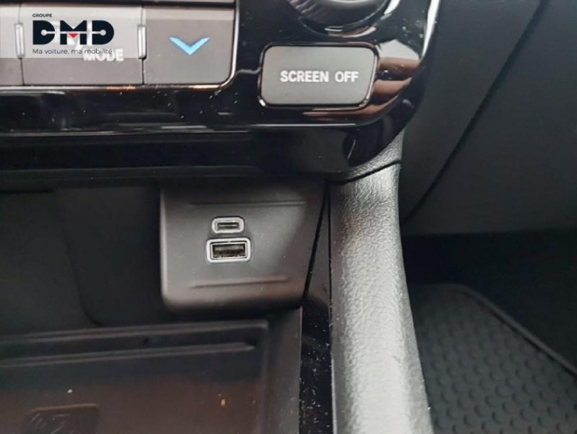 Jeep Compass 1.3 Turbo T4 240ch Phev 4xe Trailhawk At6 Eawd - Visuel #19