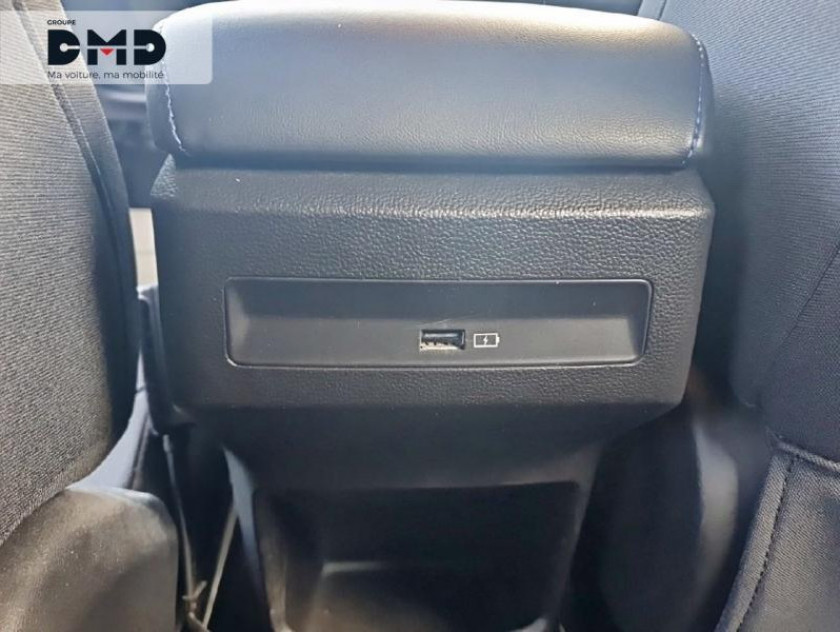 MG Motor Mg4 Ev 170ch - 51kwh My23 - Visuel #11