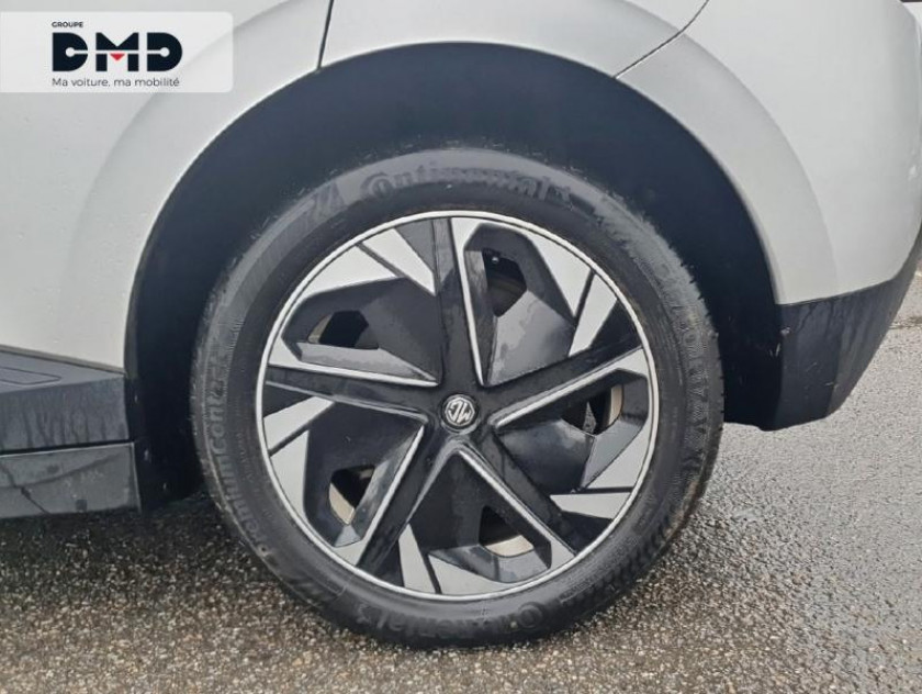 MG Motor Mg4 Ev 170ch - 51kwh My23 - Visuel #13