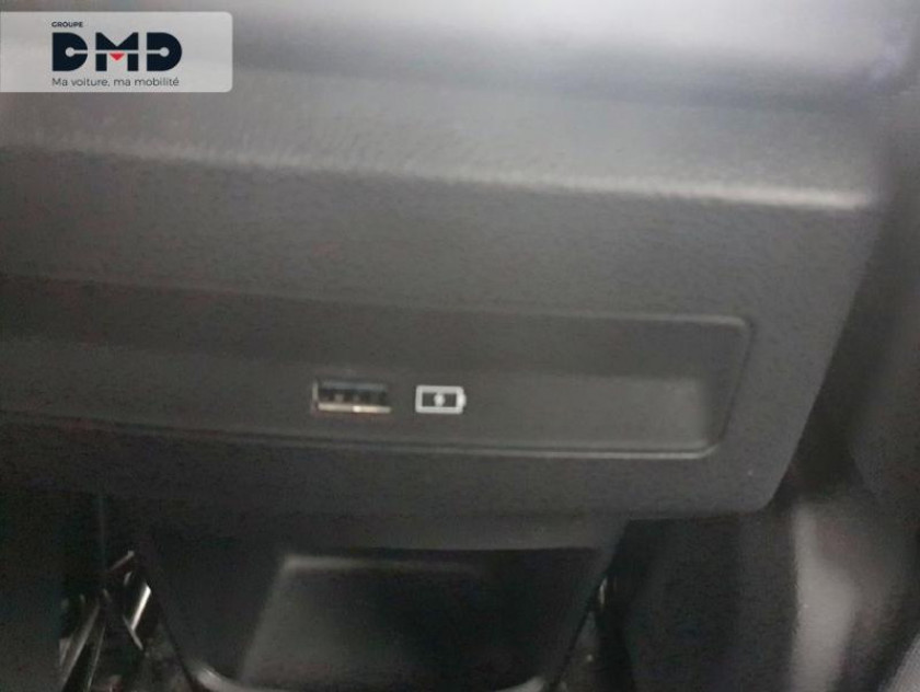 MG Motor Mg4 Ev 170ch - 51kwh My23 - Visuel #16