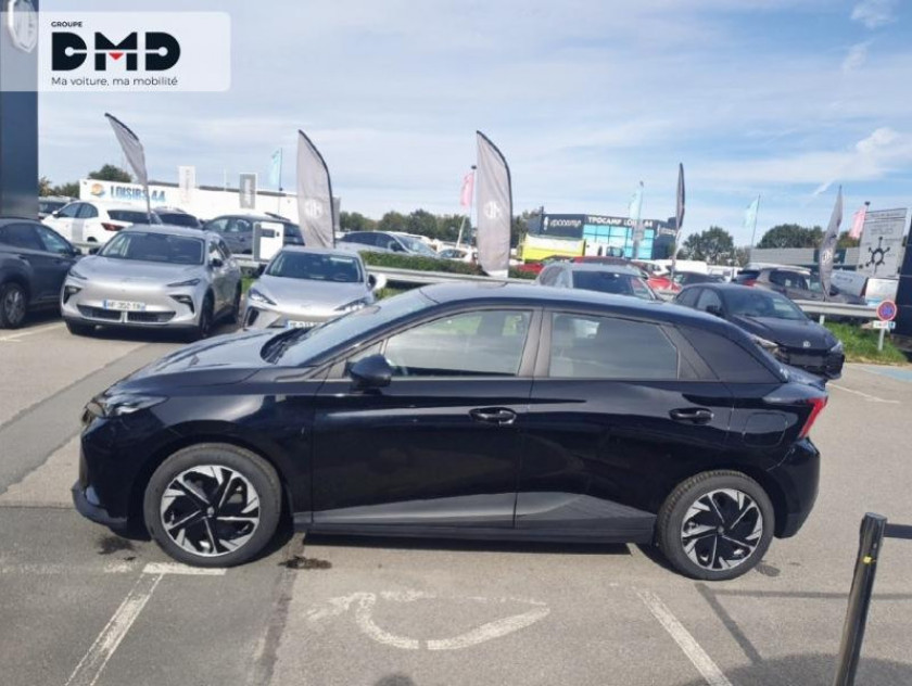 MG Motor Mg4 Ev 170ch - 51kwh My23 - Visuel #2