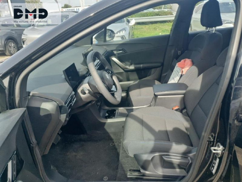 MG Motor Mg4 Ev 170ch - 51kwh My23 - Visuel #9