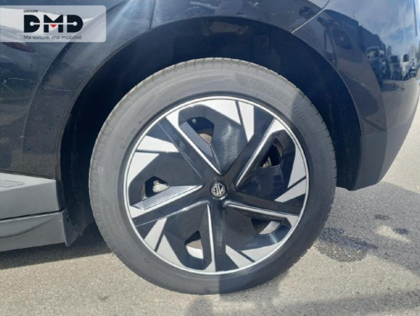 MG Motor Mg4 Ev 170ch - 51kwh My23 - Visuel #13