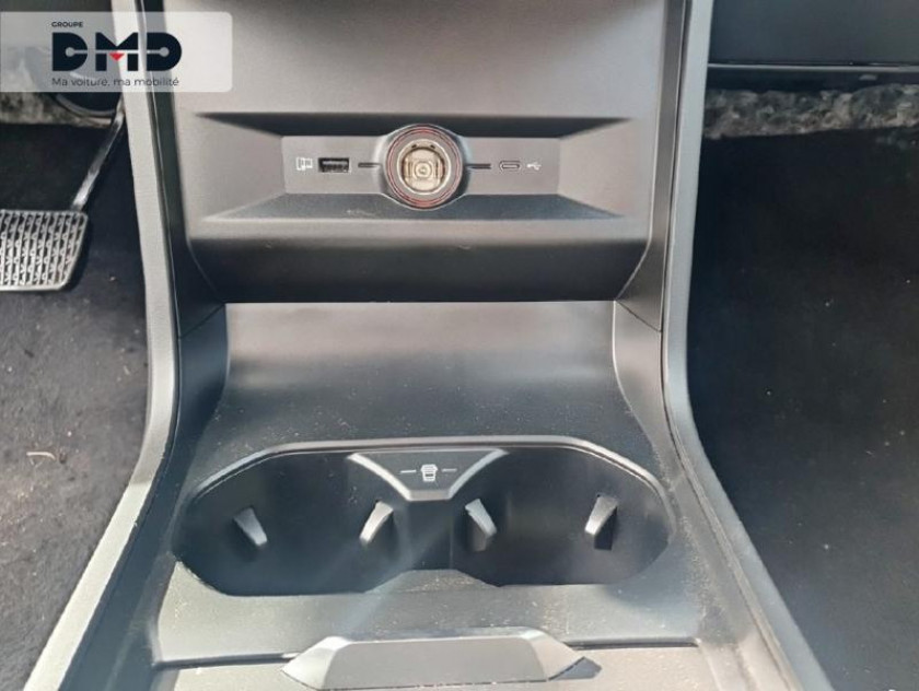 MG Motor Mg4 Ev 170ch - 51kwh My23 - Visuel #14