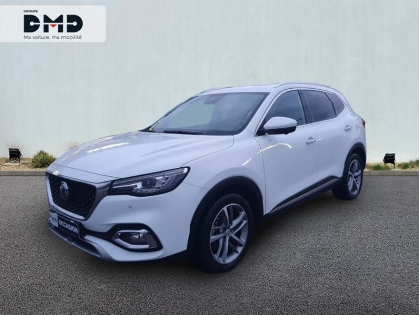 MG Motor Ehs 1.5t Gdi 258ch Phev Luxury - Visuel #1