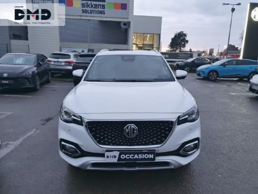 MG Motor Ehs 1.5t Gdi 258ch Phev Luxury - Visuel #4