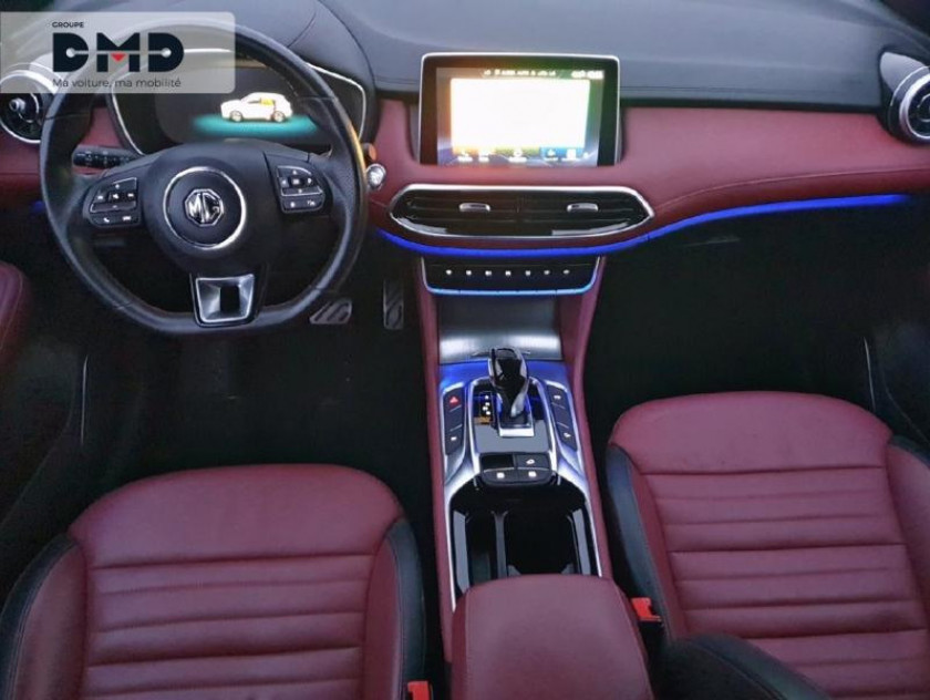 MG Motor Ehs 1.5t Gdi 258ch Phev Luxury - Visuel #5
