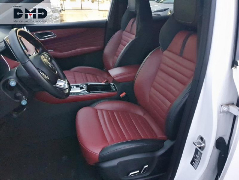 MG Motor Ehs 1.5t Gdi 258ch Phev Luxury - Visuel #9