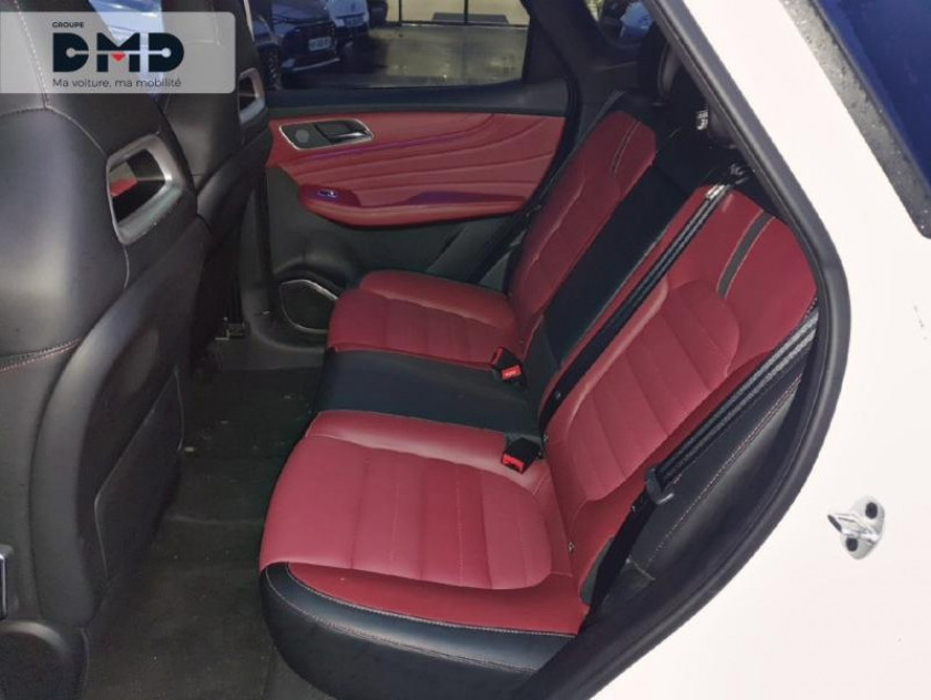 MG Motor Ehs 1.5t Gdi 258ch Phev Luxury - Visuel #10